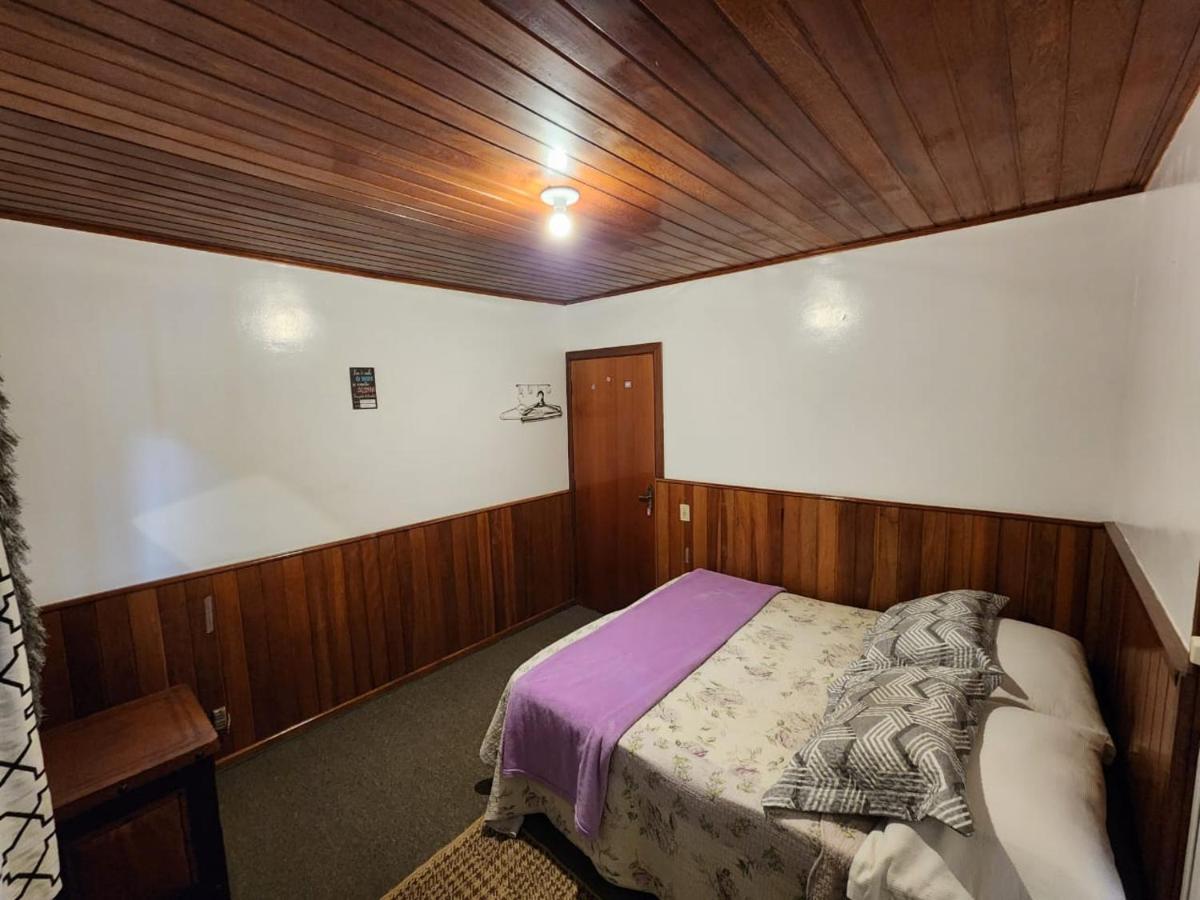 A Casa Girassol Apartment Campos do Jordao Exterior photo